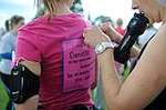 Race for Life 2011